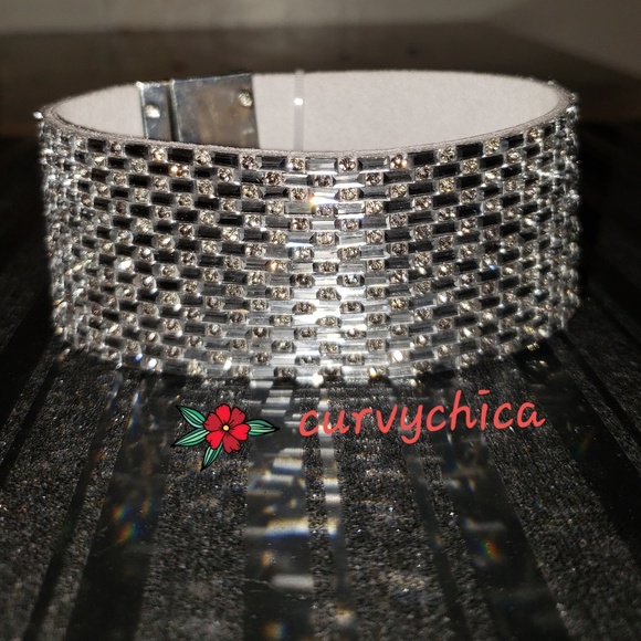 torrid Jewelry - NWT Torrid Bling Bracelet size 2/3